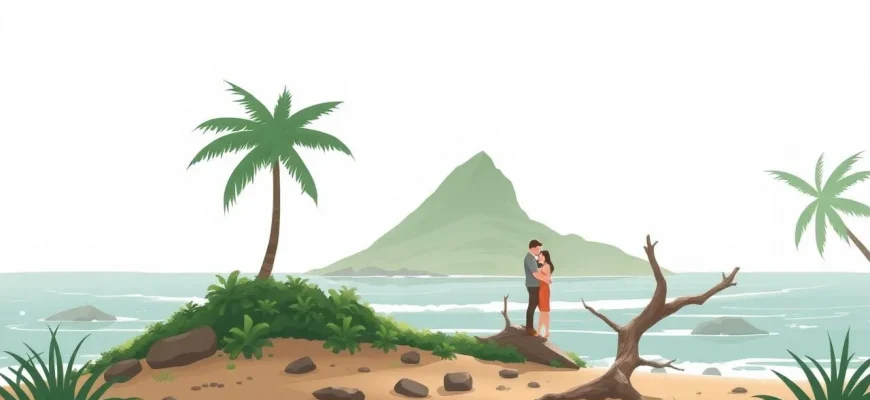 10 Melodramas Set on Deserted Islands