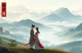 Top 10 Ancient Chinese Romance Films