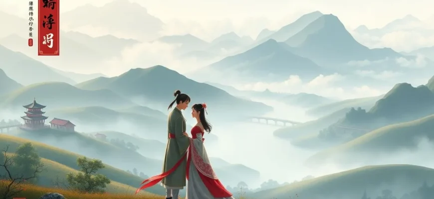 Top 10 Ancient Chinese Romance Films