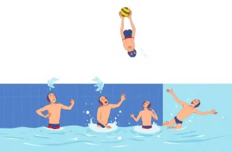 Top 10 Water Polo Comedy Films