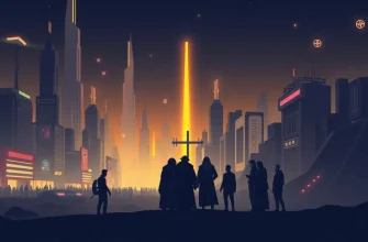 Sci-Fi Films About Religious Cults