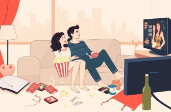 Top 10 Romantic Comedies About Relationships