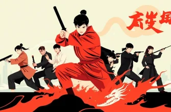 Top 10 Chinese Action Films You Must See