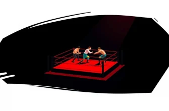 Wrestling Action Films: A Thrilling Cinematic Experience