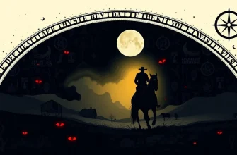 Top 10 Western Films with Black Magic