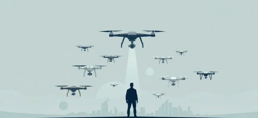 10 Must-Watch Films About Drone Operations