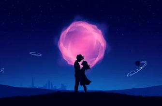 10 Sci-Fi Films About Love and Sacrifice