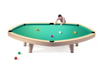 10 Must-Watch Biopic Films About Pool Legends