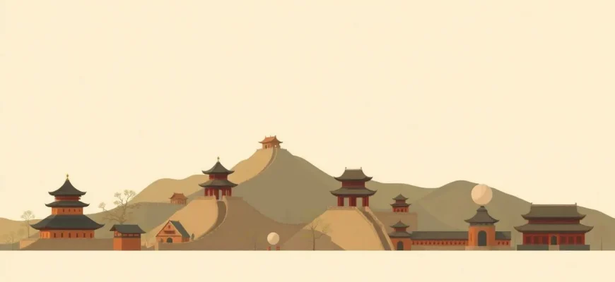 Historical Films on Chinese Inventions