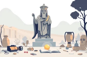 Top 10 Documentaries on Ancient Artifacts