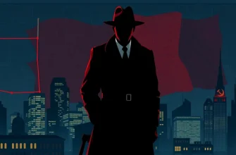 Soviet Spy Films: A Journey into Cold War Espionage