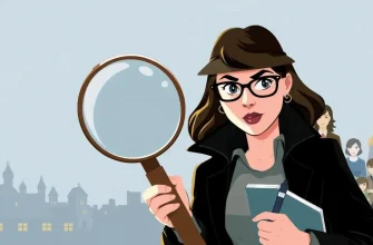 Family Detective Films with Female Leads