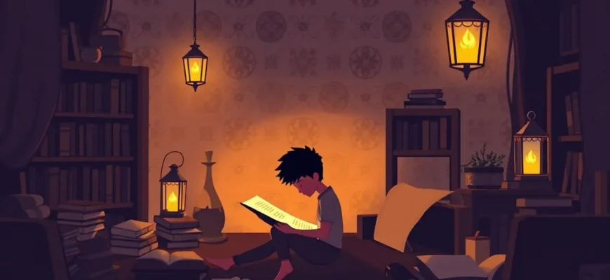 Top 10 Documentaries on Folk Tales