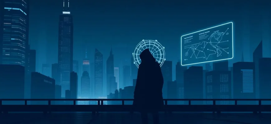 Top 10 Hacker Crime Films You Must Watch