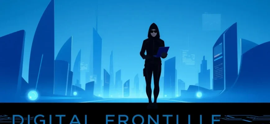 Top 10 Films About Cyberwarfare and Espionage