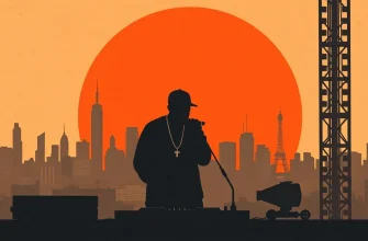 Top 10 Biopics About Rappers