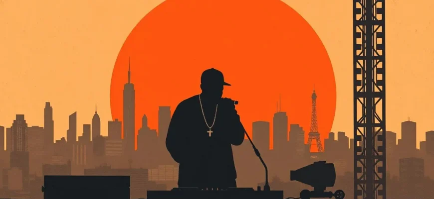 Top 10 Biopics About Rappers