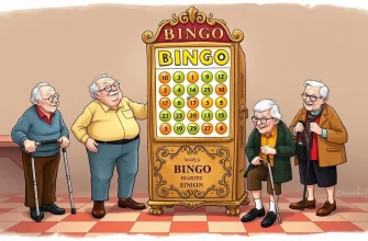 Top 10 Comedies About Aging