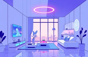 10 Sci-Fi Films That Take You Inside Unforgettable Apartments