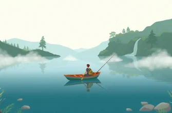 10 Must-Watch Lake Adventure Films