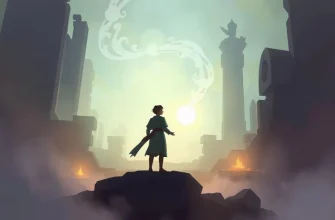 Top 10 Fantasy Films About Advancement