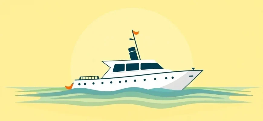 Top 10 Boat Movies You Must Watch