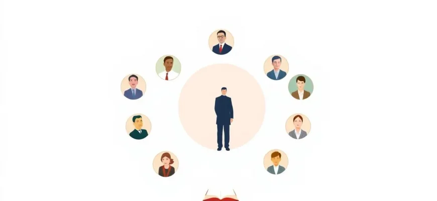 Political Biopics: A Journey Through Power and Influence