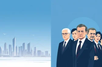 10 Must-Watch Biopics About Bankers