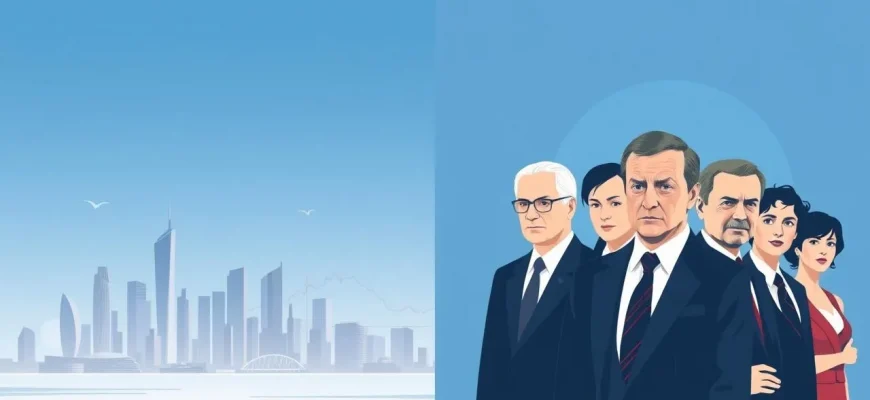 10 Must-Watch Biopics About Bankers