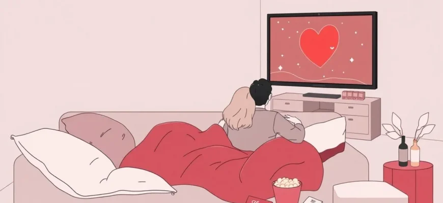 Top 10 Movies to Watch with Your Girlfriend