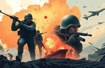 Top 10 War Action Films You Must See