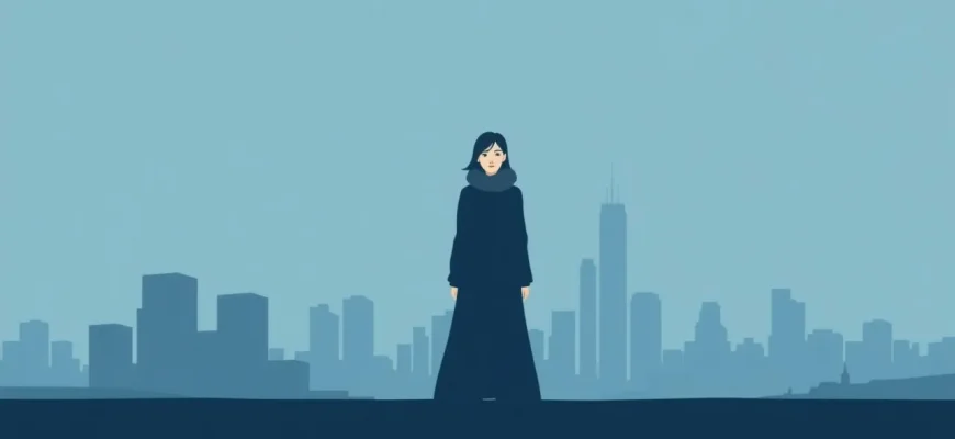 10 Must-Watch Drama Films About Tough Characters