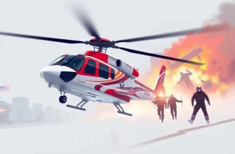Air Rescue Movies: Thrilling Adventures Above the Clouds