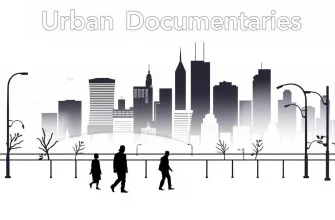 Urban Documentaries: A Journey Through City Life