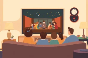 Family Gambling Films: A Unique Movie Night Experience