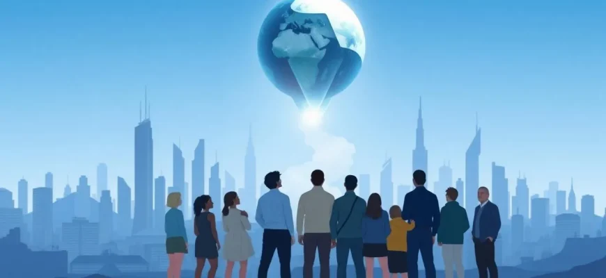 10 Films That Will Inspire You to Save the World