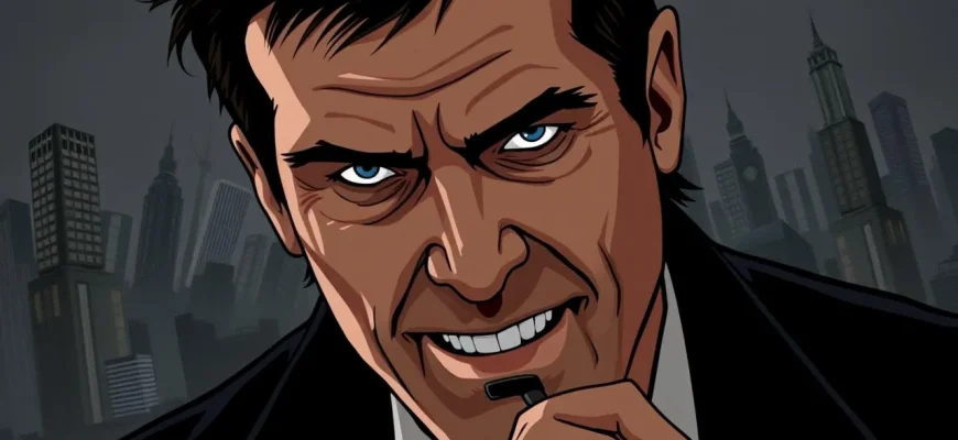 Top 10 Serial Killer Action Films