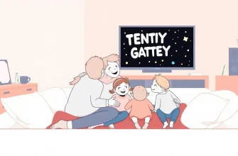 Family Dental Adventures: A Cinematic Journey