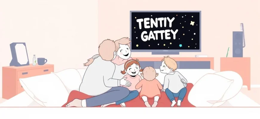 Family Dental Adventures: A Cinematic Journey