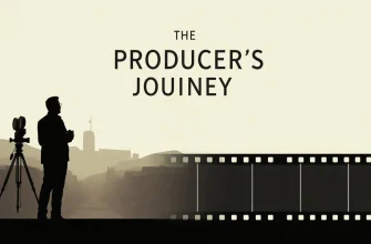 Drama Films About Producers: A Cinematic Journey