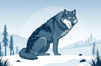 Wolf Biopic Films: A Journey into the Wild