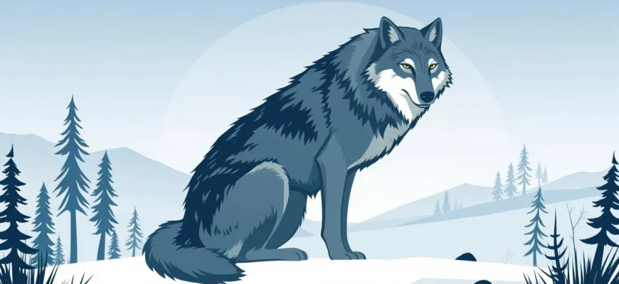 Wolf Biopic Films: A Journey into the Wild