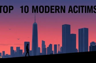 Top 10 Modern Action Films to Watch Now