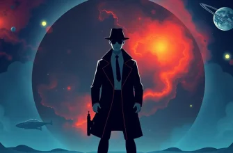 Cosmic Detective Films: A Stellar Collection