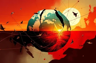 Top 10 Crime Films on International Conspiracies