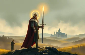 Top 10 King Arthur Action Films