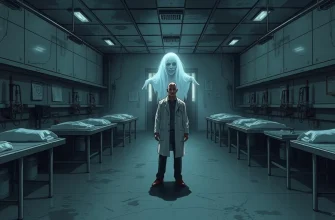 10 Must-Watch Morgue Movies