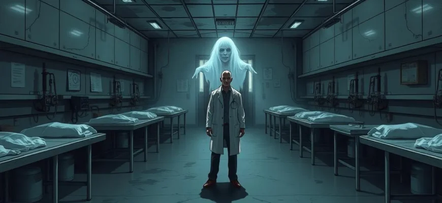 10 Must-Watch Morgue Movies