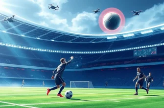 10 Sci-Fi Football Films You Must Watch