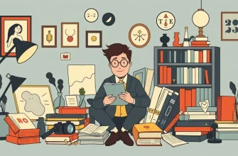 Biopics About Collectors: A Cinematic Journey
